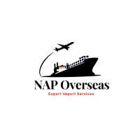 NAP Overseas logo - Similar company to Infinite View Collaborative