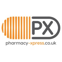 Pharmacy-Xpress logo - Similar company to Ubi Systems Ltd