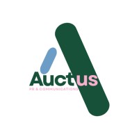 Auctus PR logo - Similar company to Instasoft