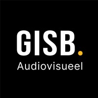 GISB audiovisueel logo - Similar company to Exxeda Narrowcasting