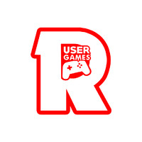 R-USER Games logo - Similar company to Gametools