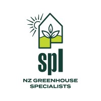 SPL | NZ GREENHOUSE SPECIALISTS logo - Similar company to Hml Engineering
