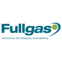 Fullgas logo - Similar company to Fegeca