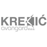 Krekic avangard d.o.o. logo - Similar company to Cerera