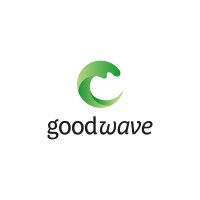 Good Wave logo - Similar company to Bazaar Life