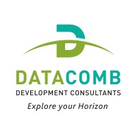 Datacomb Consultants logo - Similar company to Cable Feeder Systems Inc