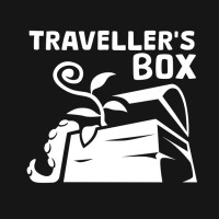 Traveller's Box logo - Similar company to Level Labs