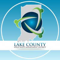 Lake County Solid Waste Management District logo - Similar company to Destination Knowledge