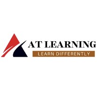 AT Learning logo - Similar company to Machine Learning Job Site