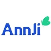 AnnJi Pharmaceutical Co., Ltd. logo - Similar company to Sinew Pharma Inc.