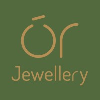 Ór Jewellery logo - Similar company to Garavan'S