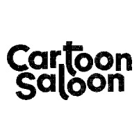 Cartoon Saloon logo - Similar company to Lighthouse Studios