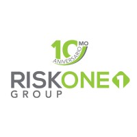 RiskOne Group logo - Similar company to Faro, Llc