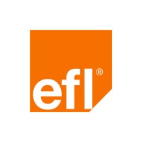 EFL Global - Sri Lanka logo - Similar company to Efl
