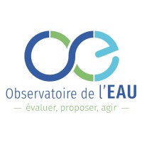 Observatoire de l'eau - Eau et changement climatique logo - Similar company to Olonn (Observatoire Du Logement Neuf En Normandie)