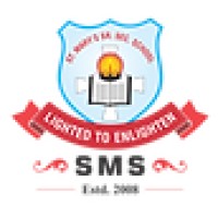 St. Mary's Senior Secondary School, Fatehpur logo - Similar company to St.Mary'S Sr. Sec. School
