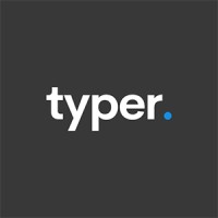 Typer | AI Text Generator logo - Similar company to Typer