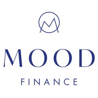 Mood Finance logo - Similar company to Codeaf Sas