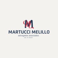Martucci Melillo Advogados Associados logo - Similar company to Qamar Comunicação