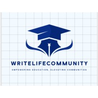 WriteLifeCommunity logo - Similar company to Sephc