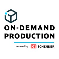 On-Demand Production logo - Similar company to Commercial Rail Solutions