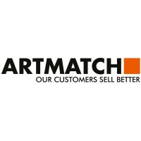 Art Match Serbia logo - Similar company to Artmatch