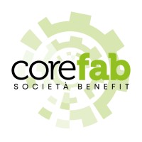 COREFAB società benefit - team building & eventi logo - Similar company to Ai For Diversity And Inclusion