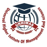 Universal Higher Institute of Management and Sciences logo - Similar company to Learnup Circle