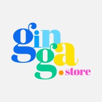 Ginga.Store logo - Similar company to Teledipity