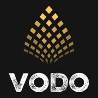 Vodo logo - Similar company to Vodo