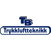 TB Trykkluftteknikk AS logo - Similar company to Nessco As