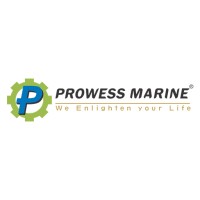 Prowess Marine logo - Similar company to Prakruthi Ventures