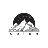 Solen Software Group logo - Similar company to Primate Technologies