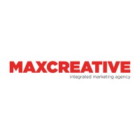 Maxcreative Agency logo - Similar company to Maxcreative