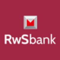 RwS bank logo - Similar company to Telecomsvit