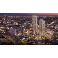 The Intelligent Developers logo - Similar company to King Courier