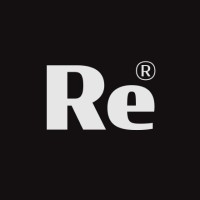Reinspire logo - Similar company to Studio Tomis