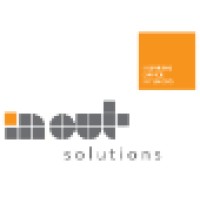 In Out Solutions logo - Similar company to Baker & Morgan Construction Ltd