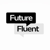 Future Fluent Podcast logo - Similar company to Venture Foresight, Llc