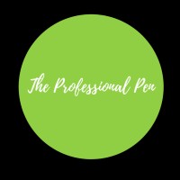 The Professional Pen Development & Script Consultancy logo - Similar company to Manhattan Comedy School