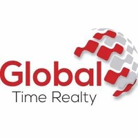 Global Time Realty International logo - Similar company to R A Enterprises