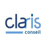 Claris Conseil logo - Similar company to Culture Comptable