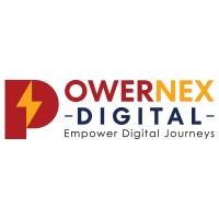 PowerNex Ditital logo - Similar company to Protected Consulting