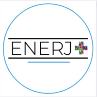ENERJ+ logo - Similar company to B2Ei Sarl- Bureau D’Etude & D’Intégration