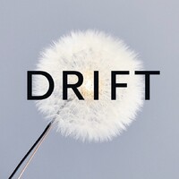 DRIFT logo - Similar company to Studio Roosegaarde