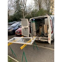 SERRURERIE VITRERIE PRESSBURGER 0678096811 logo - Similar company to Vitrerie Siebering