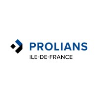 PROLIANS Ile de France logo - Similar company to Pièces Express