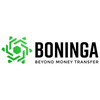 Boninga Fintech logo - Similar company to Ibadan Watch