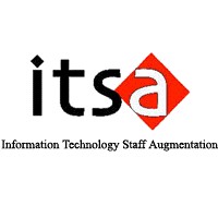 ITSA, LLC - DBE, MBE, SBE Certified logo - Similar company to Bigdataaiml - Mbe, Wbe Certified