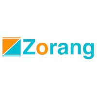 Zorang (Acquired by GSPANN) logo - Similar company to Gspann Technologies, Inc